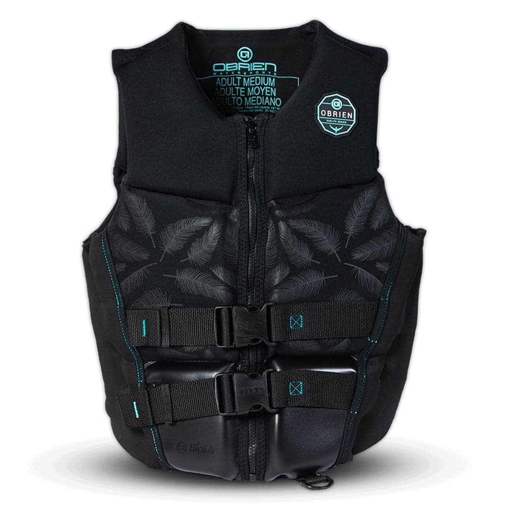Photo of O'Brien Women's Flex V-Back Life Jacket by O'Brien