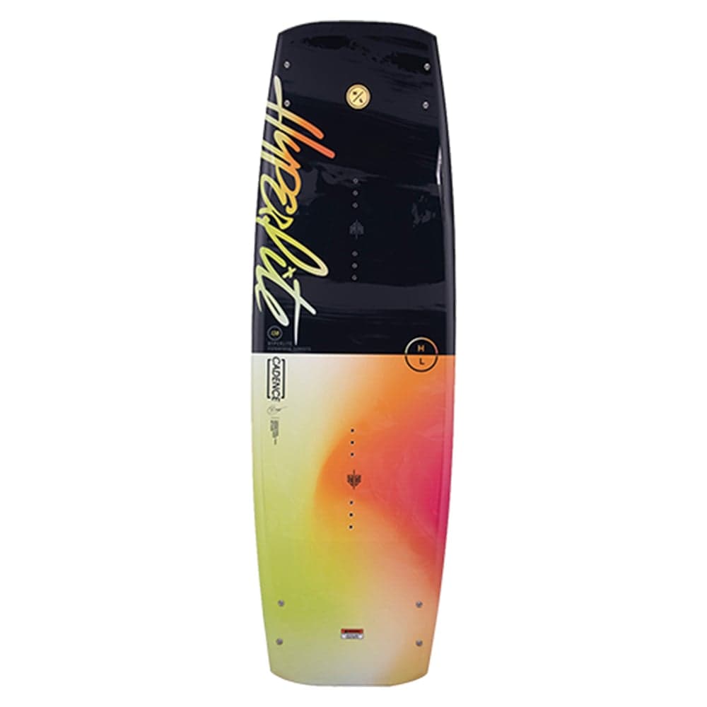 Photo of Hyperlite Cadence Wakeboard by Hyperlite