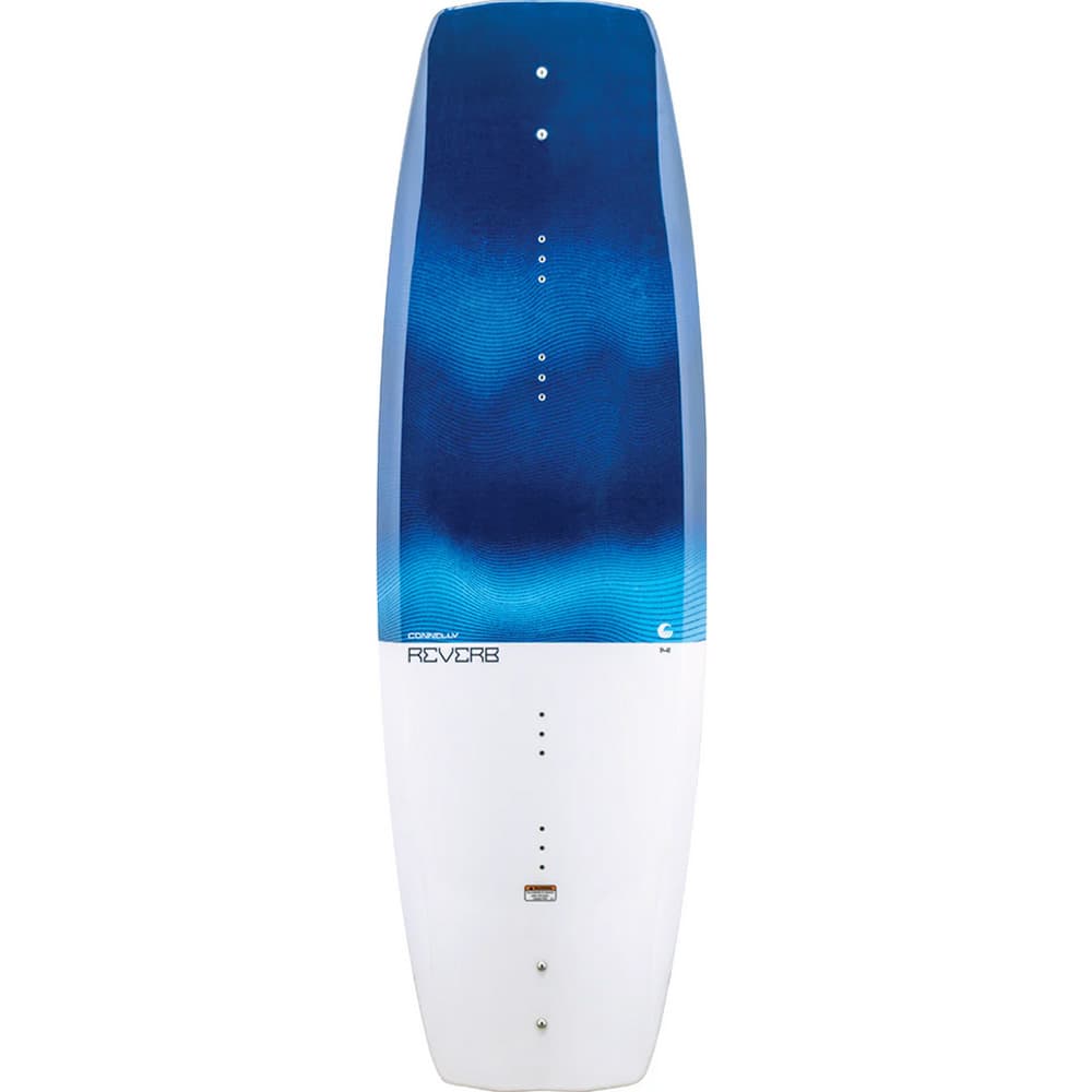 Photo of Connelly Reverb Wakeboard, Blank by Connelly