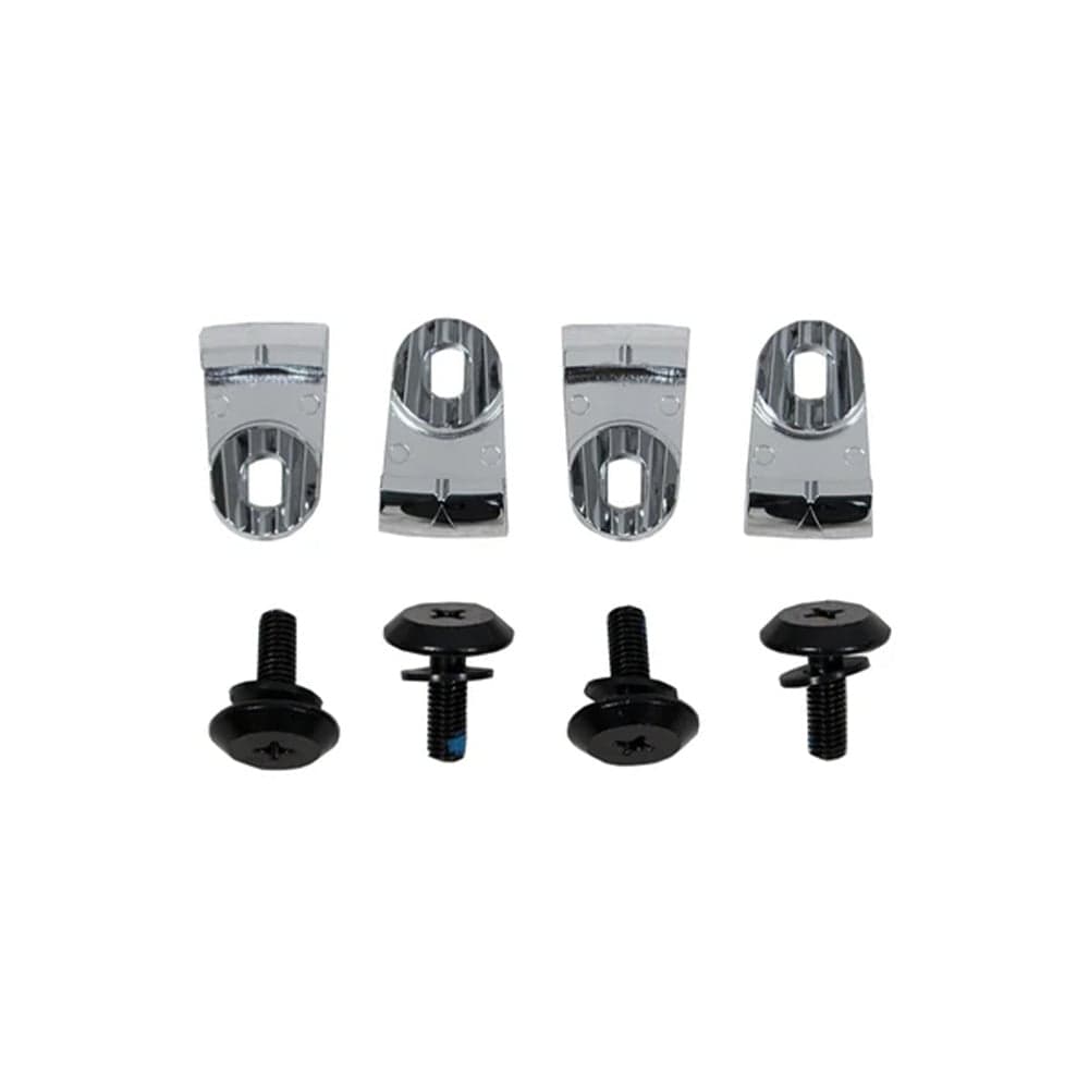 Photo of Liquid Force Ipx M6 Bndg Bolt Kit W/Lok by Liquid Force