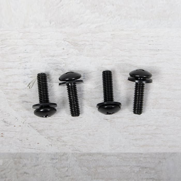 Photo of Liquid Force M6-21Mm Metric Board Bolt Kit by Liquid Force