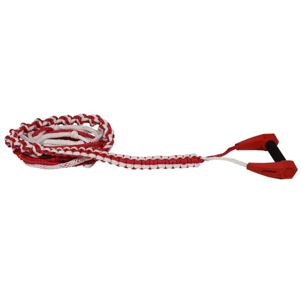 Photo of Connelly Torq Wakesurf Handle with 25' Poly-E Rope by Connelly