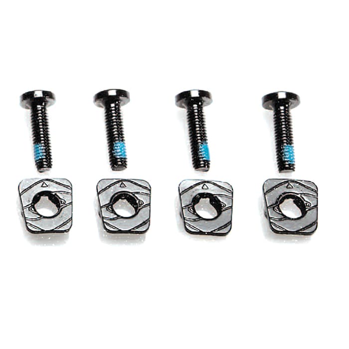 Photo of Hyperlite M6 System Binding Hardware Kit by Hyperlite