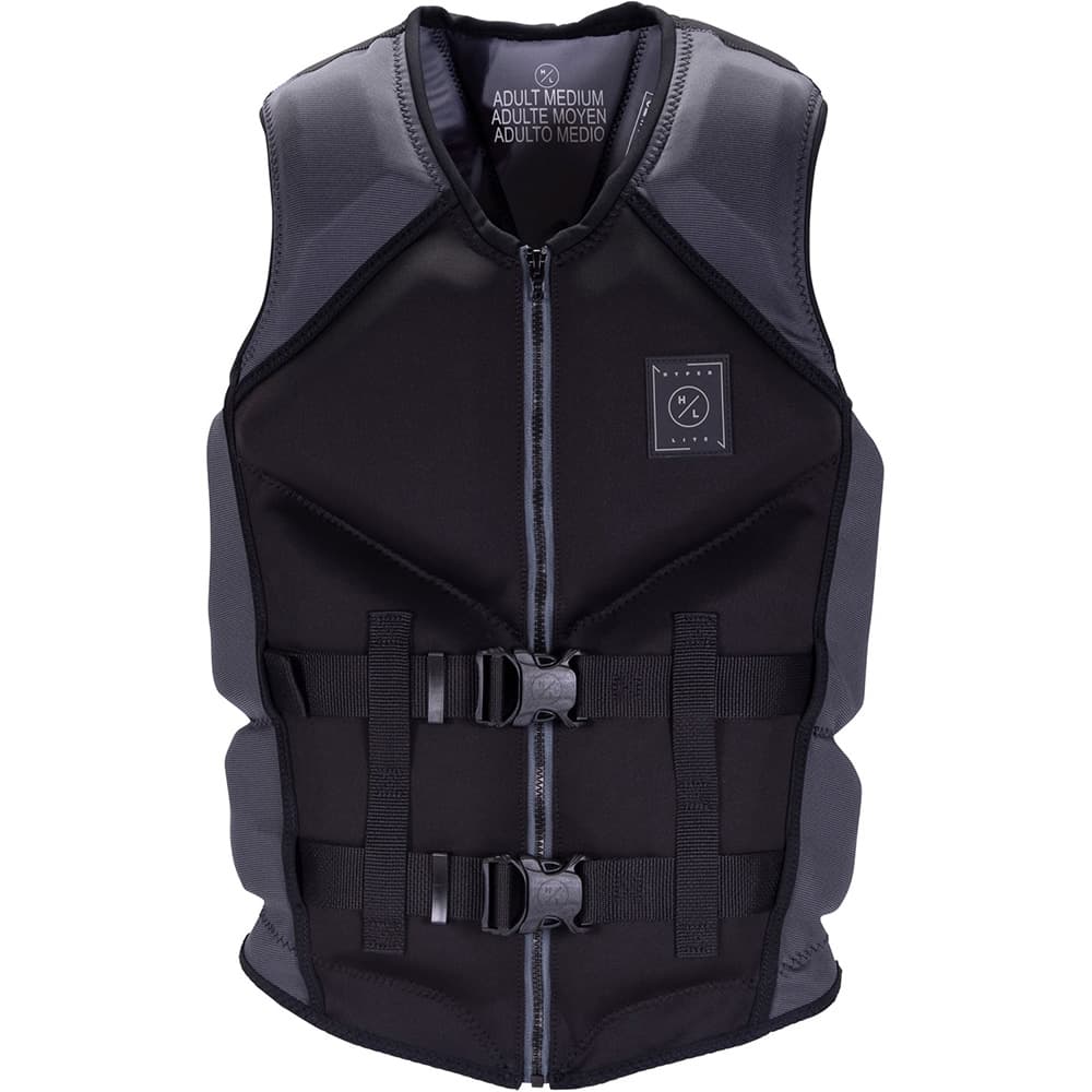 Photo of Hyperlite Men's Caliber CGA Life Vest by Hyperlite
