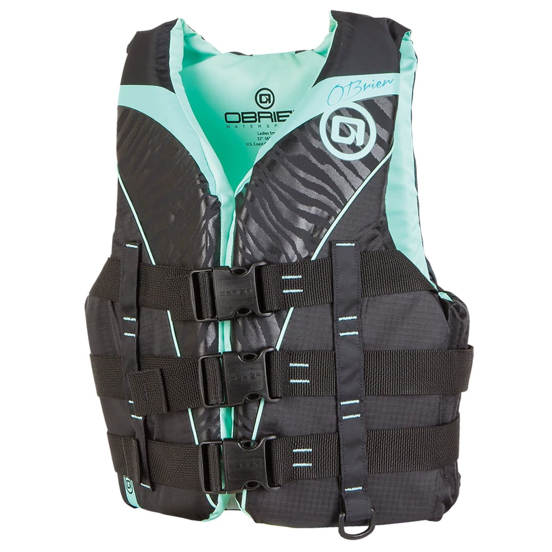 Photo of O'Brien Women's Nylon Pro Life Jacket by O'Brien