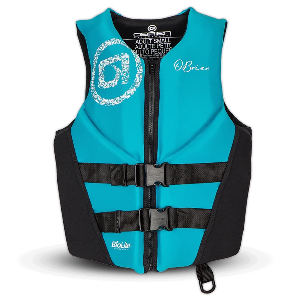 Photo of O'Brien Women's Traditional RS Life Jacket by O'Brien