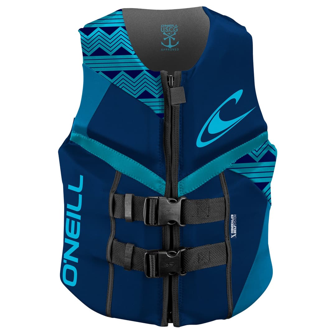 Photo of O'Neill Women's Reactor Life Jacket by O'Neill