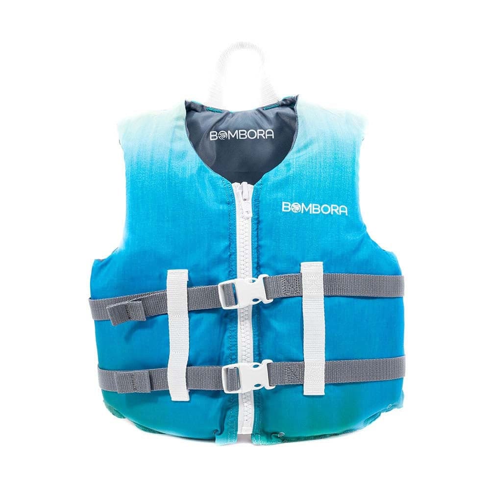 Photo of Bombora Youth Life Vest