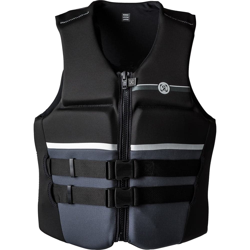 Photo of Ronix Men's Covert CGA Life Vest by Ronix