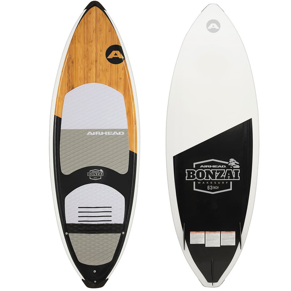 Photo of Airhead Bonzai Wakesurf Board by Airhead