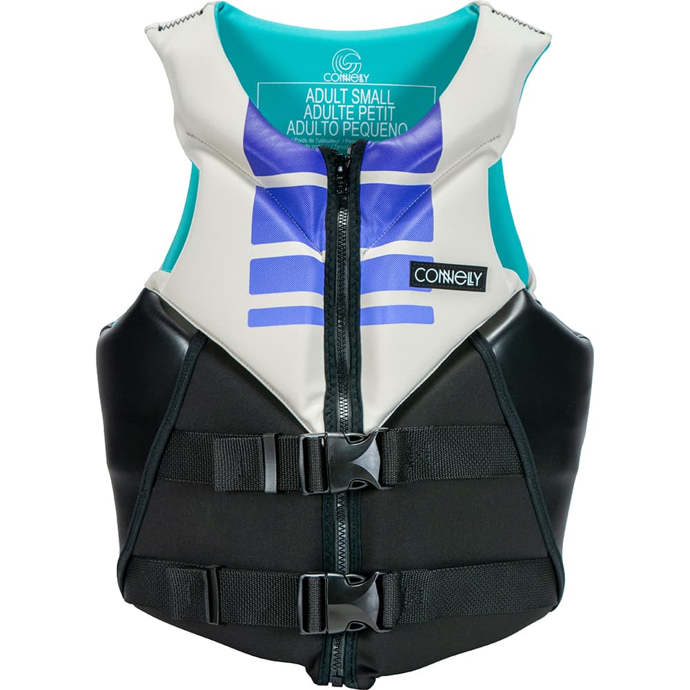 Photo of Connelly Women's Aspect Neo Life Vest by Connelly