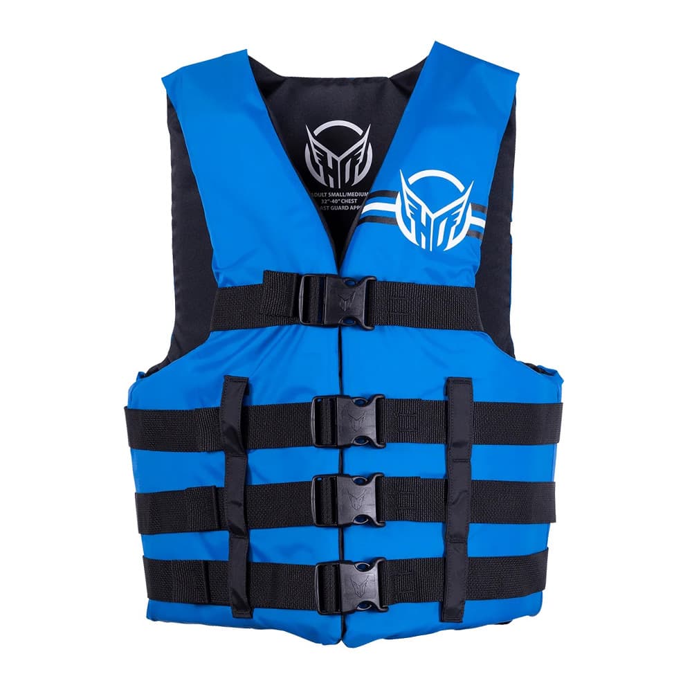 Photo of HO Sports Men’s Universal Nylon Vest by HO Sports