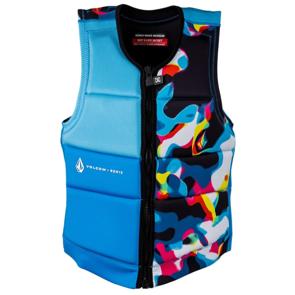 Photo of Women's Volcom Impact Vest by Ronix