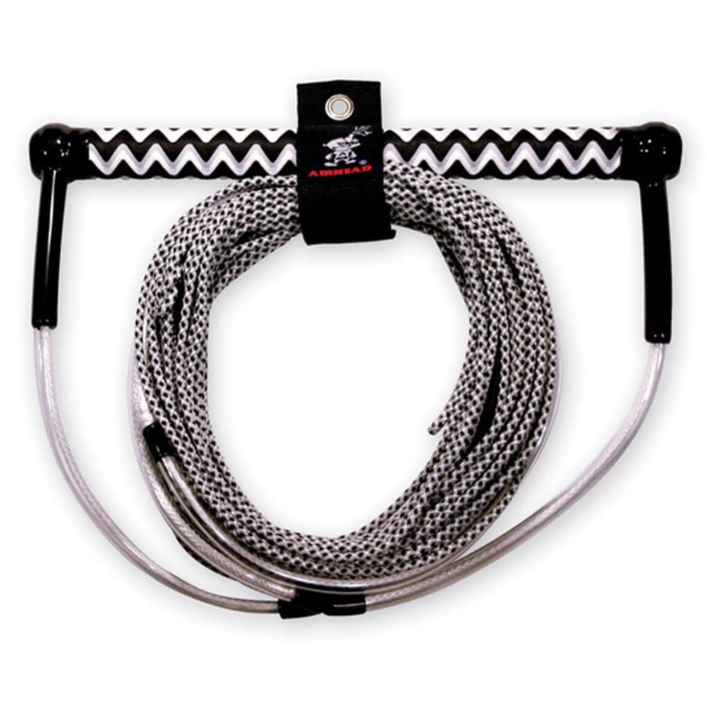 Photo of Airhead Spectra Wakeboard Rope and Handle by Airhead