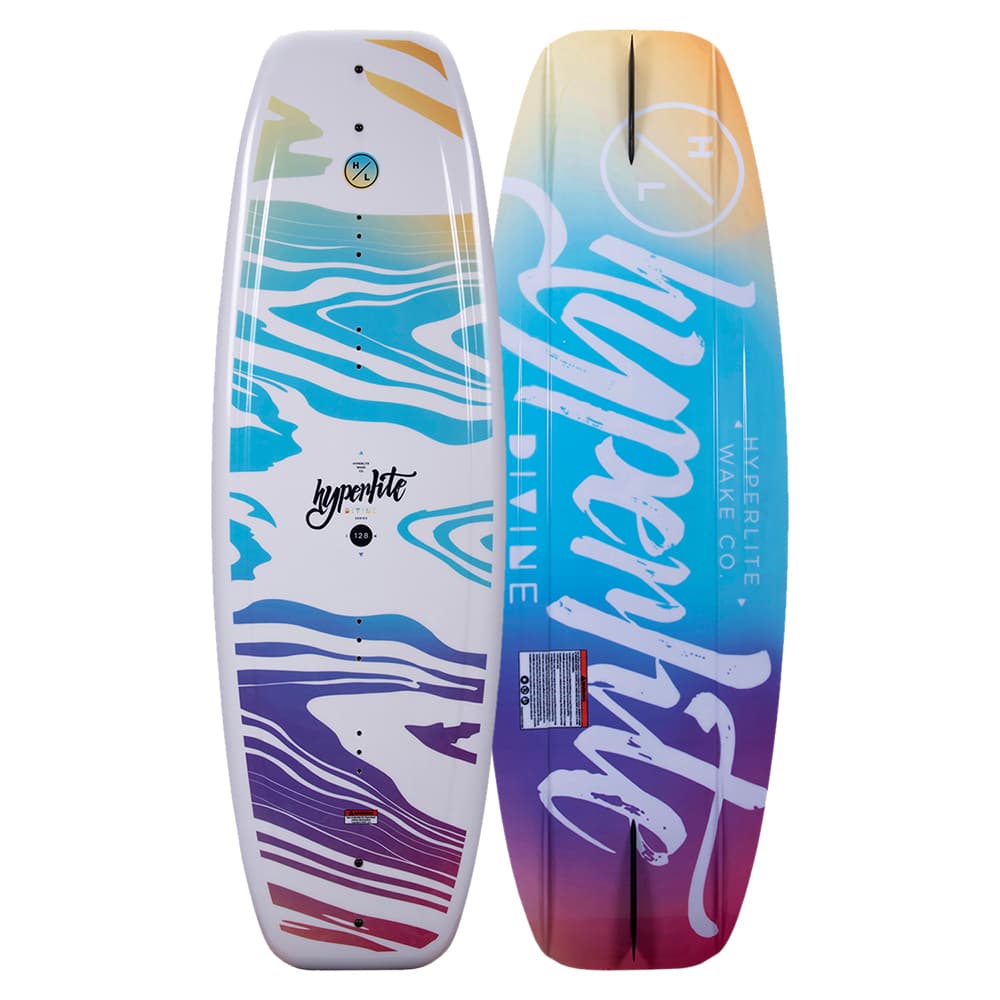 Photo of Hyperlite 119 Divine Jr Wakeboard by Hyperlite