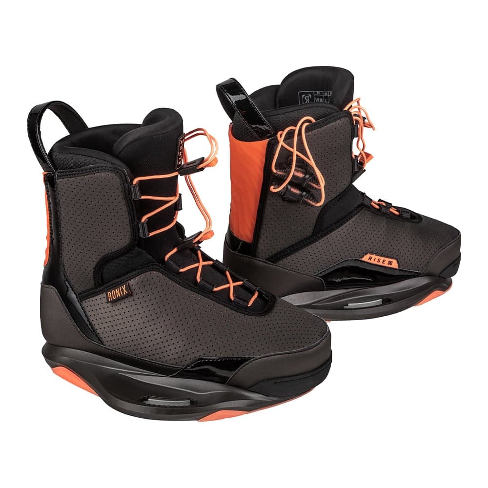 Photo of Ronix Women's Rise Intuition Bindings by Ronix