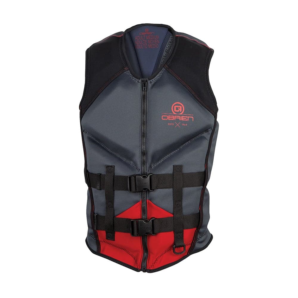 Photo of O'Brien Men's Recon Neoprene Life Jacket by O'Brien