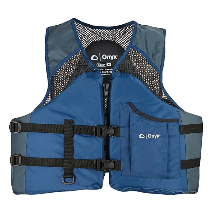 Photo of Onyx Mesh Classic Sport Life Jacket by Onyx