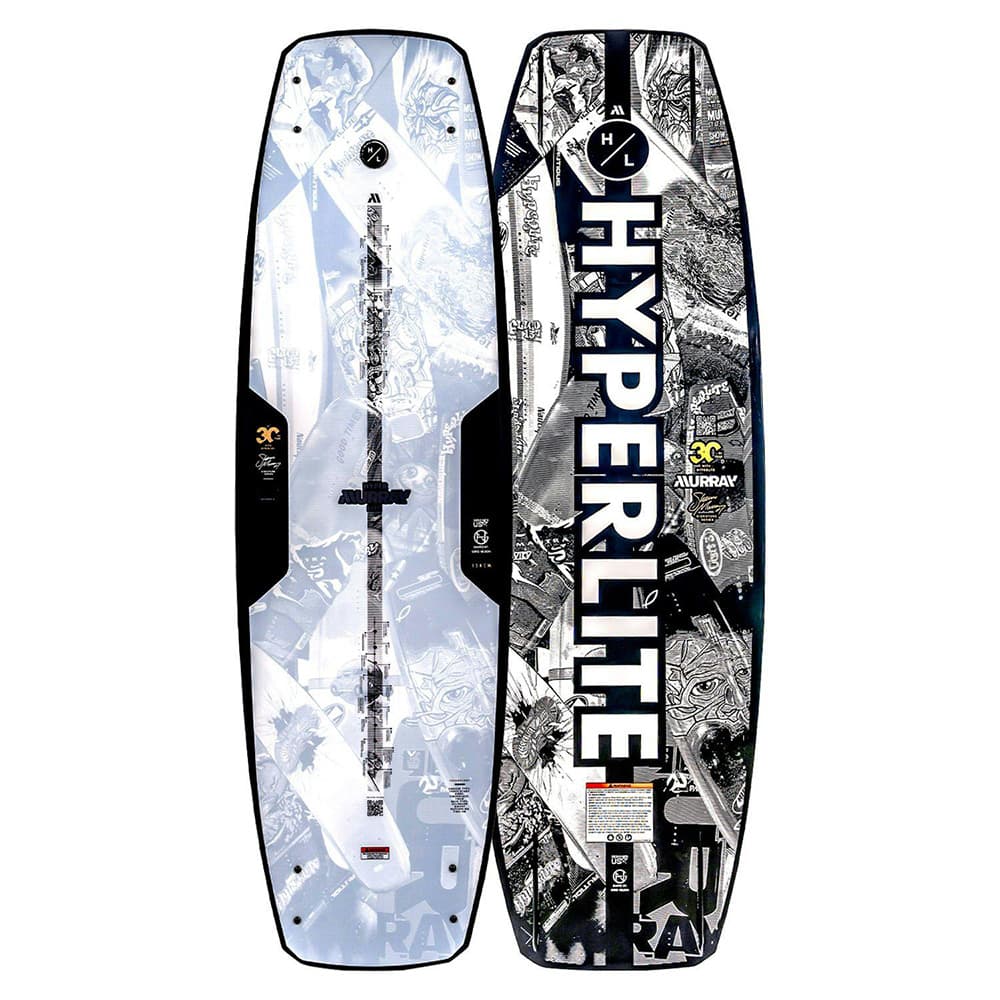 Photo of Hyperlite Murray Wakeboard by Hyperlite