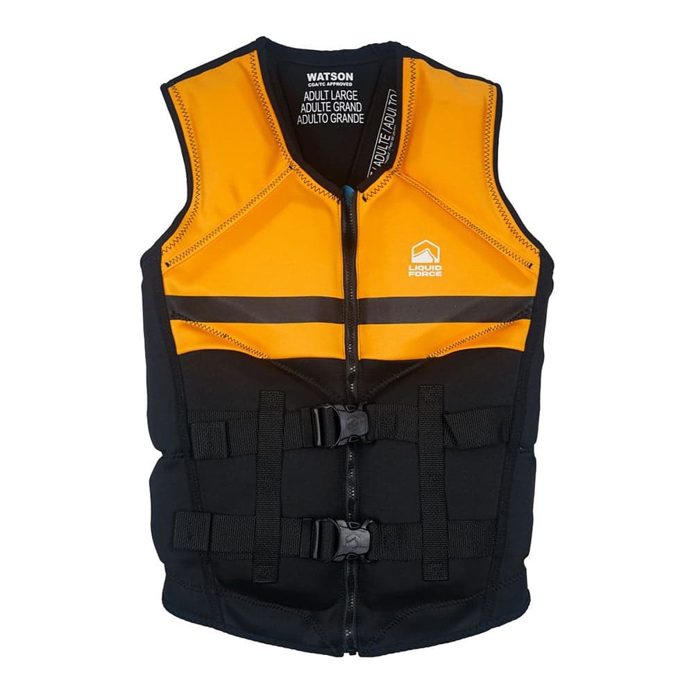 Photo of Liquid Force Watson CGA Life Jacket by Liquid Force