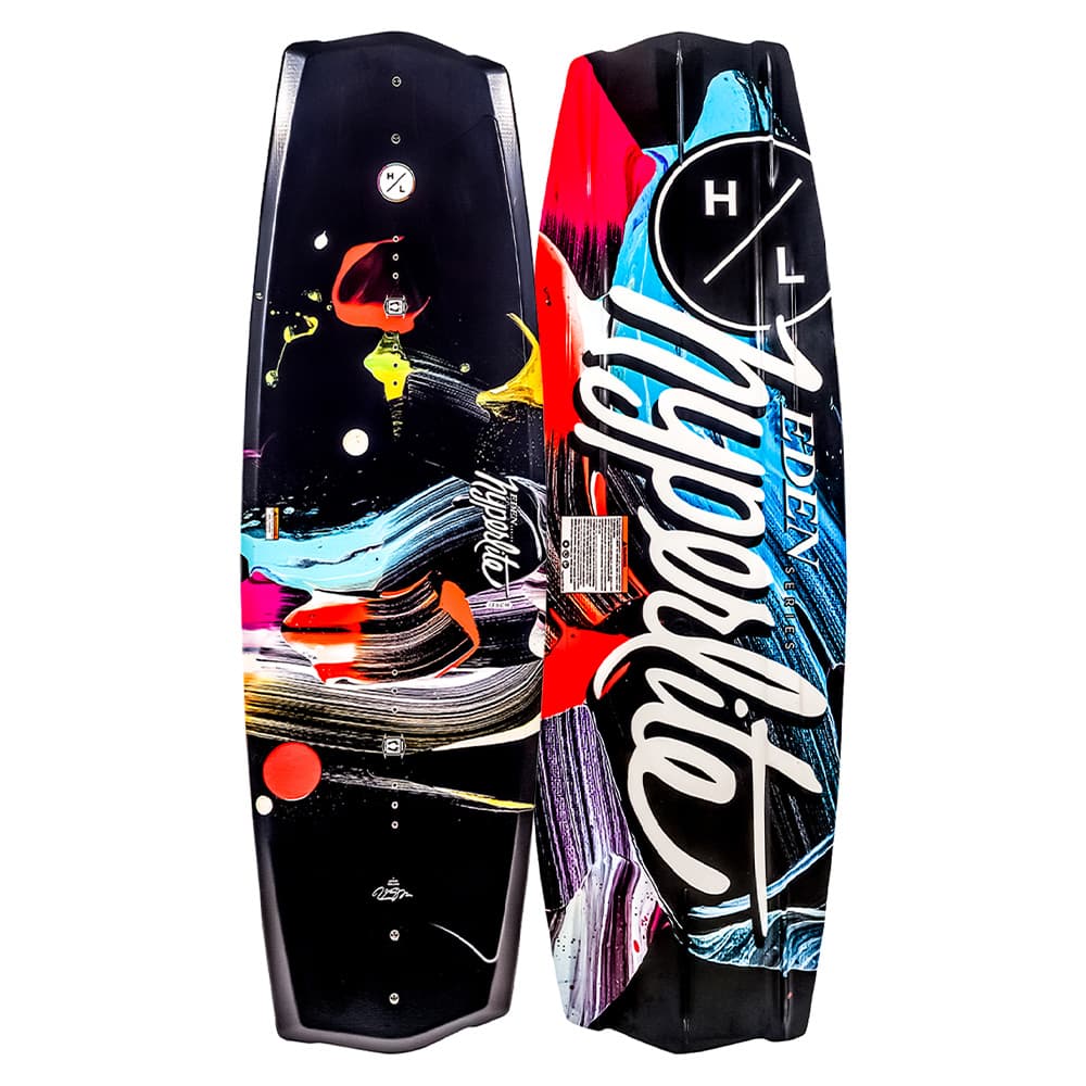 Photo of Hyperlite Women's Eden 2.0 Wakeboard, Blank by Hyperlite