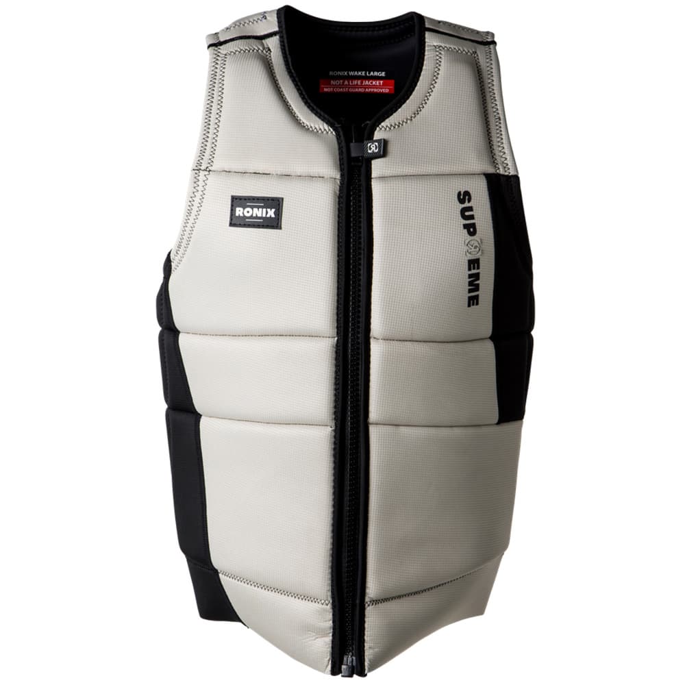 Photo of Ronix Supreme Impact Vest by Ronix