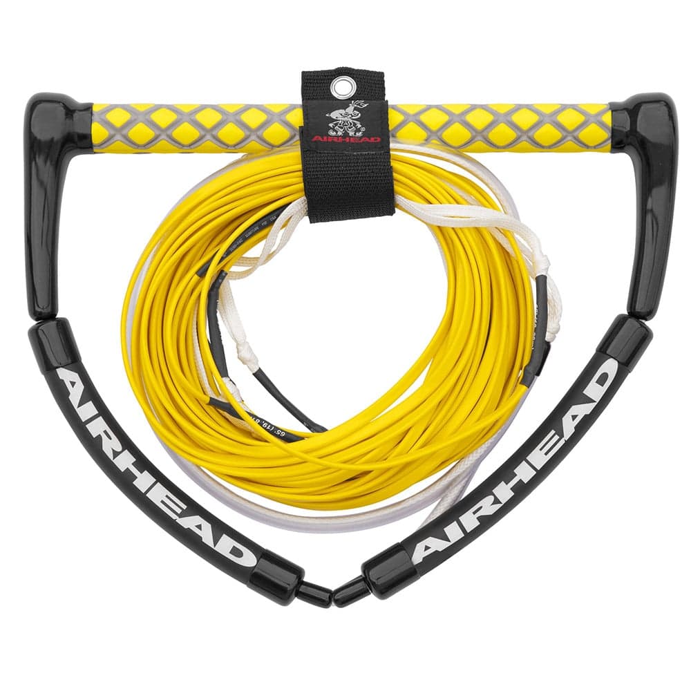 Photo of Airhead Dyneema Flat-Line Wakeboard Rope by Airhead