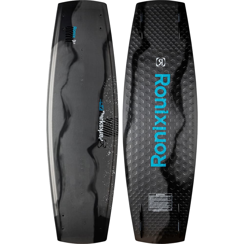 Photo of Ronix Parks Wakeboard, Blank by Ronix
