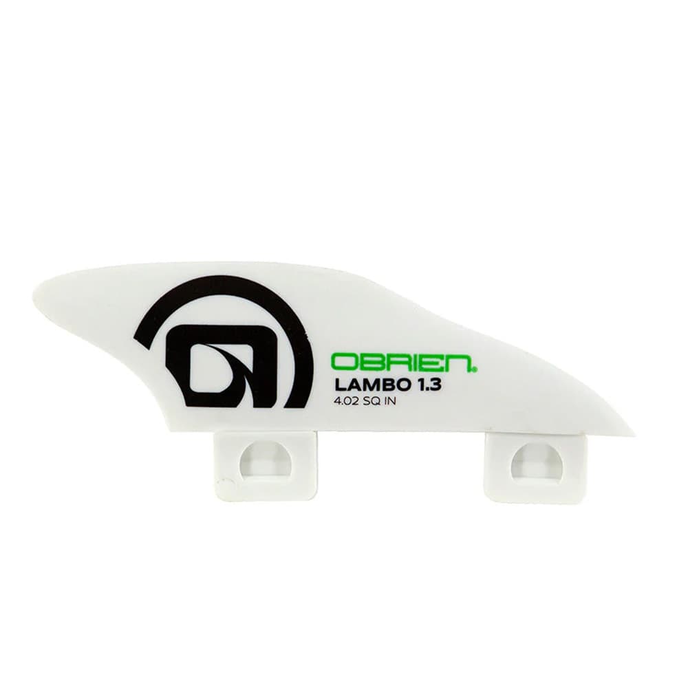 Photo of O'Brien Lambo 1.3 Wakesurf Fin by O'Brien