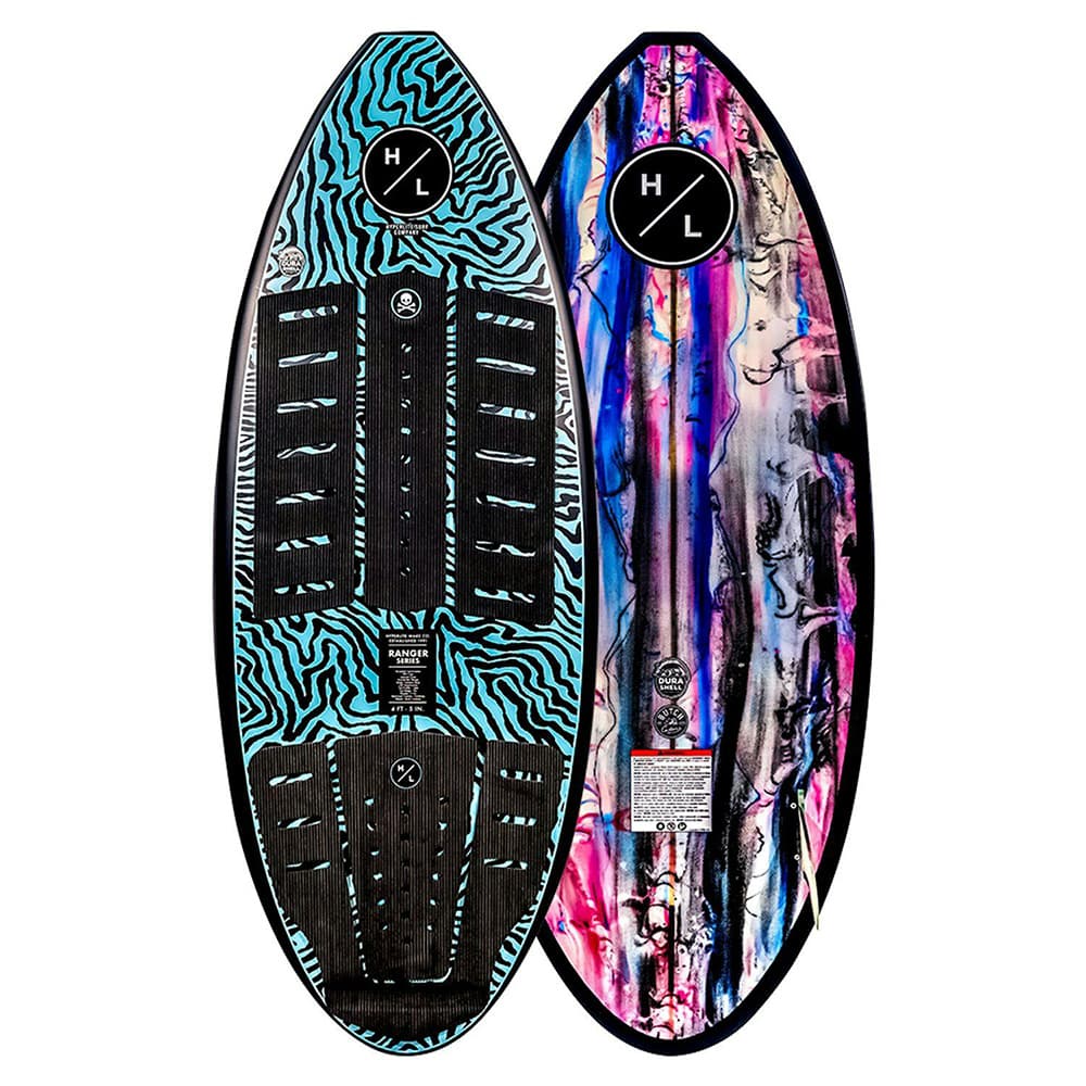 Photo of Hyperlite Ranger Wakesurfer by Hyperlite