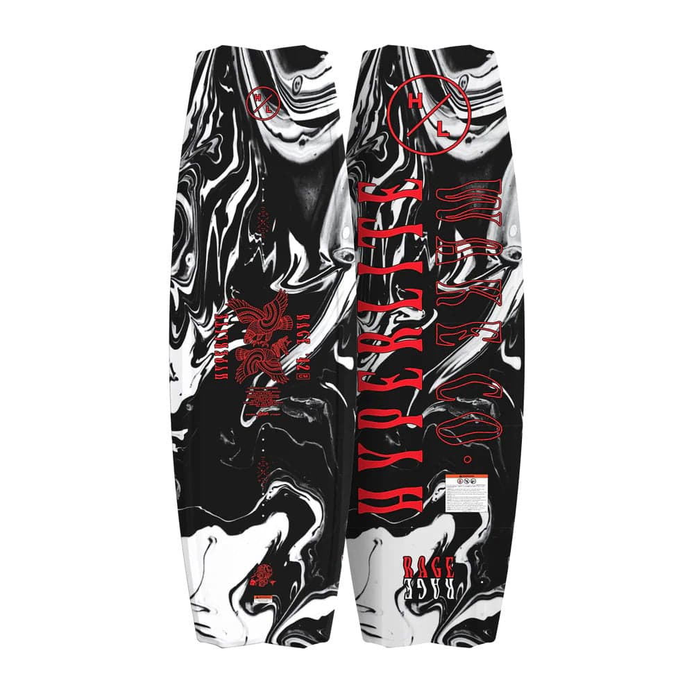 Photo of Hyperlite Rage Wakeboard by Hyperlite