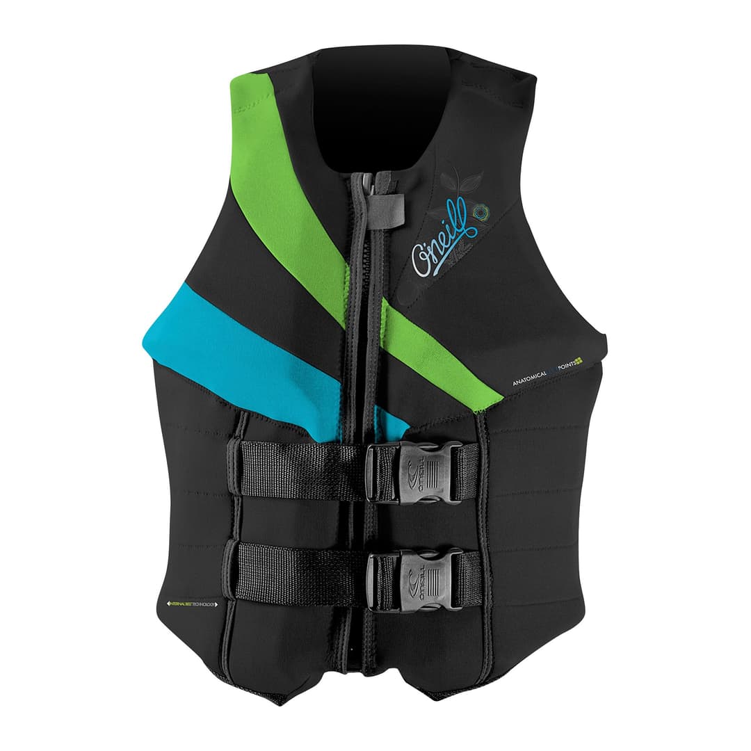 Photo of O'Neill Women's Siren Competition Life Jacket by O'Neill