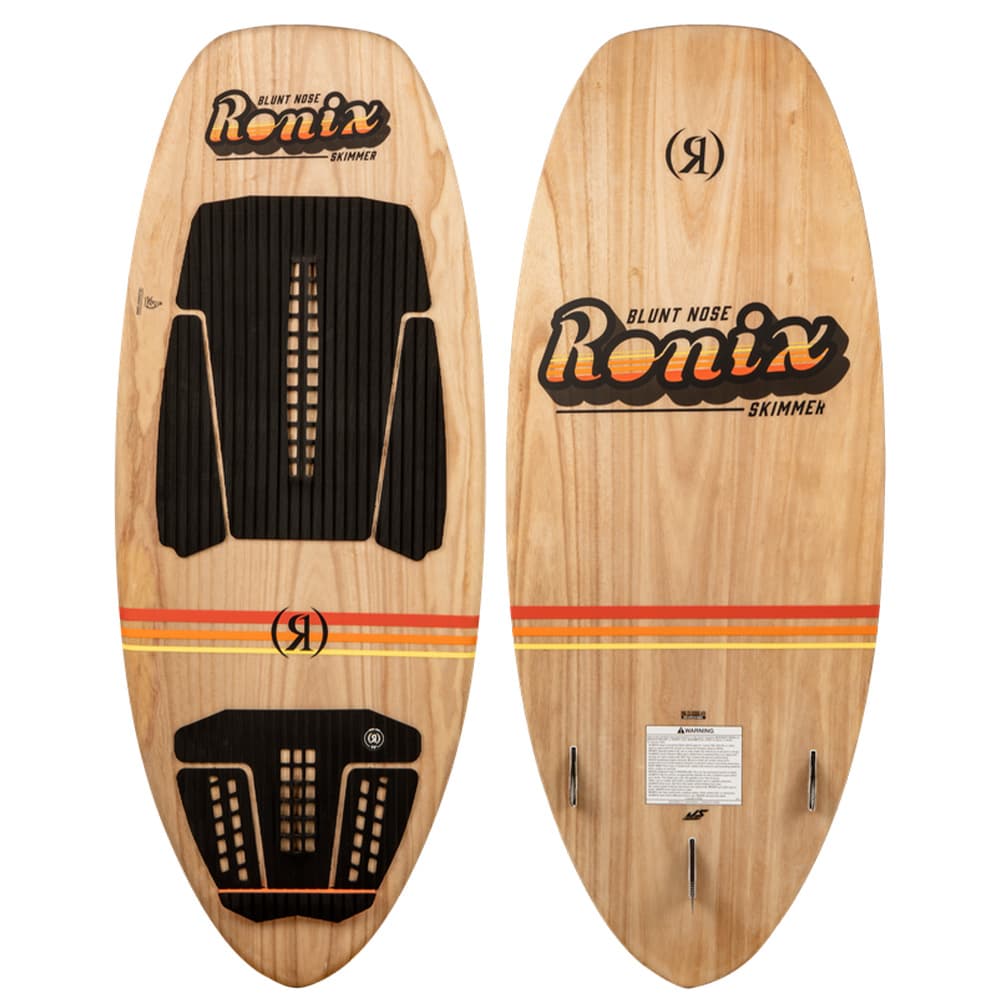 Photo of Element Core Blunt Nose Skimmer by Ronix