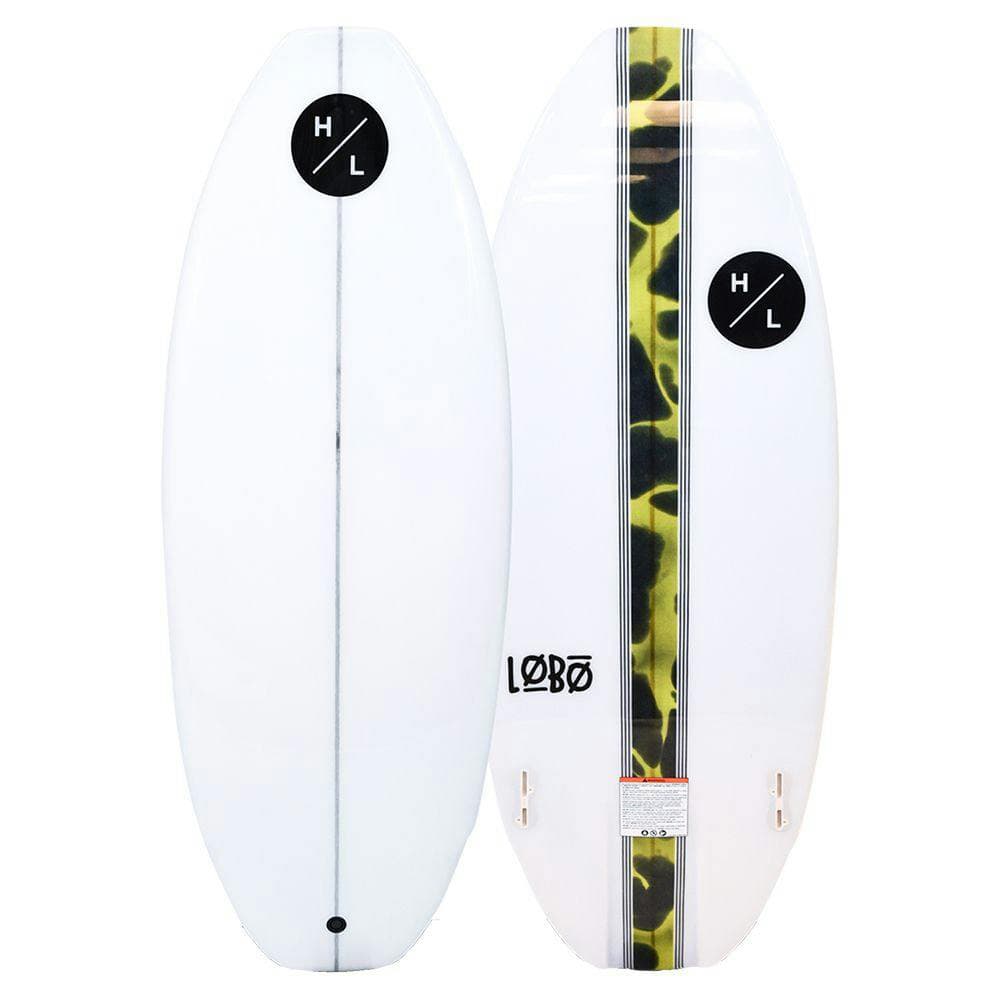 Photo of Hyperlite Lobo Wakesurfer by Hyperlite