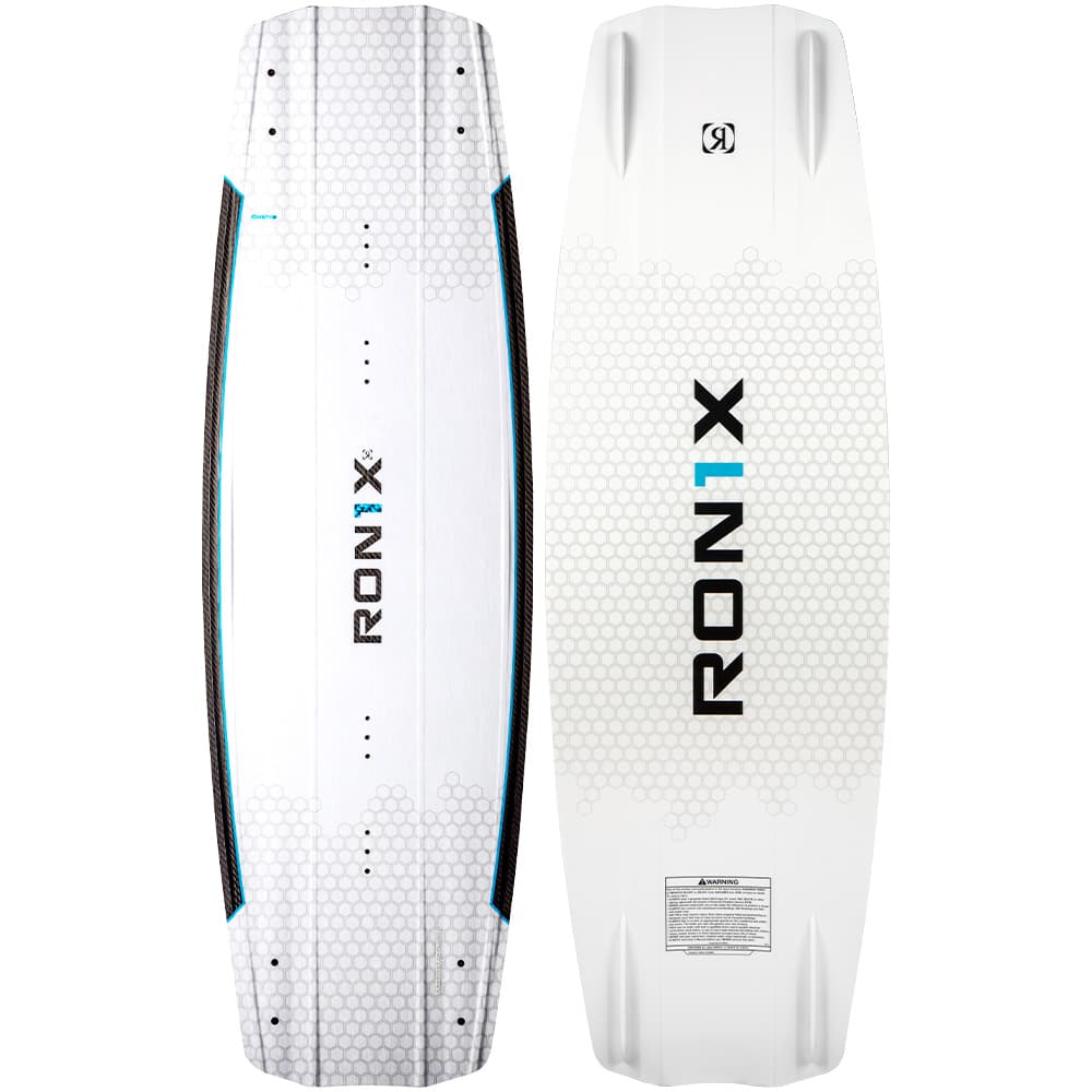 Photo of Ronix One Timebomb Wakeboard, Blank by Ronix