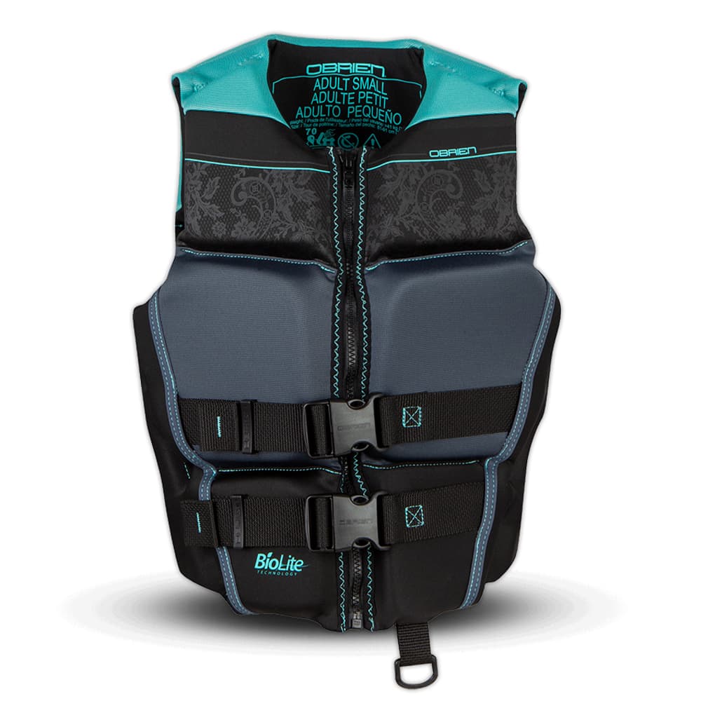 Photo of O'Brien Women's Flex V-Back Life Jacket by O'Brien