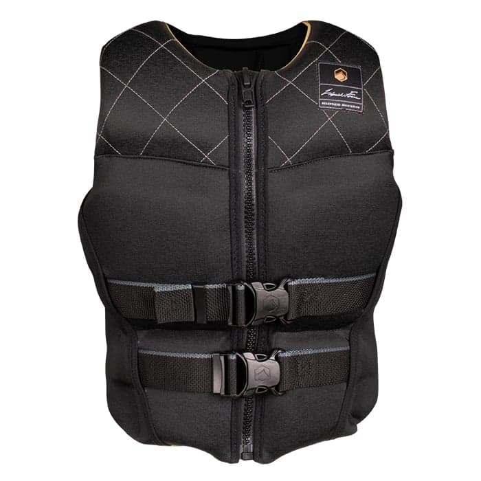 Photo of Liquid Force Diva Heritage CGA Life Jacket by Liquid Force