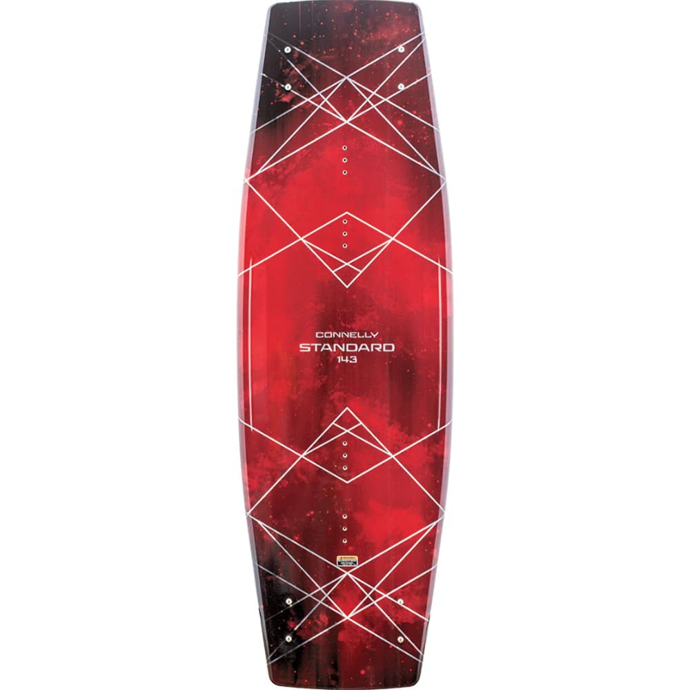 Photo of Connelly Standard Wakeboard, Blank by Connelly
