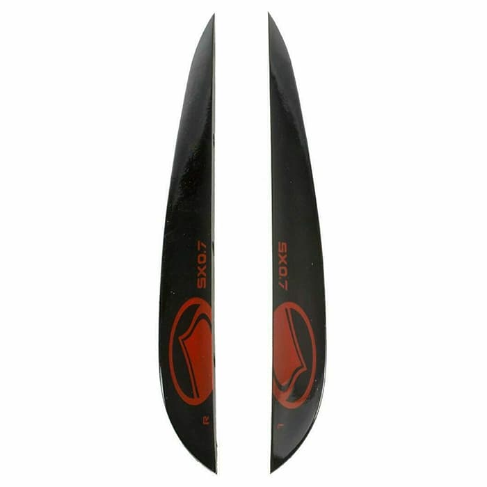 Photo of Liquid Force Sx 0.7 Fin Pair… Park by Liquid Force