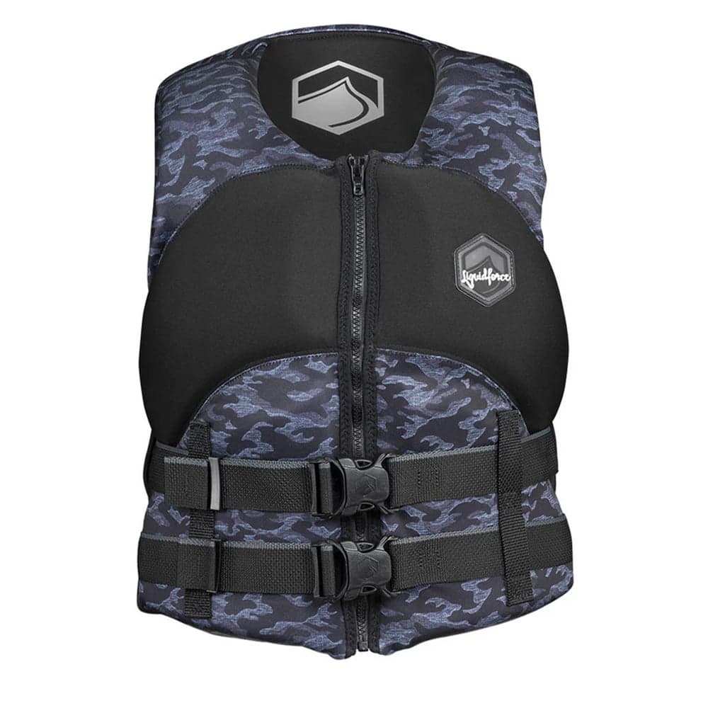 Photo of Liquid Force Women's Heartbreaker CGA Life Vest by Liquid Force