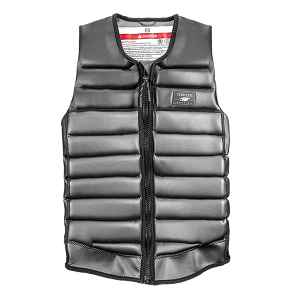 Photo of HO NCGA Synd Pro Vest by HO Sports