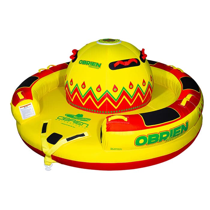 Photo of O'Brien Sombrero 5-Person Towable Tube by O'Brien