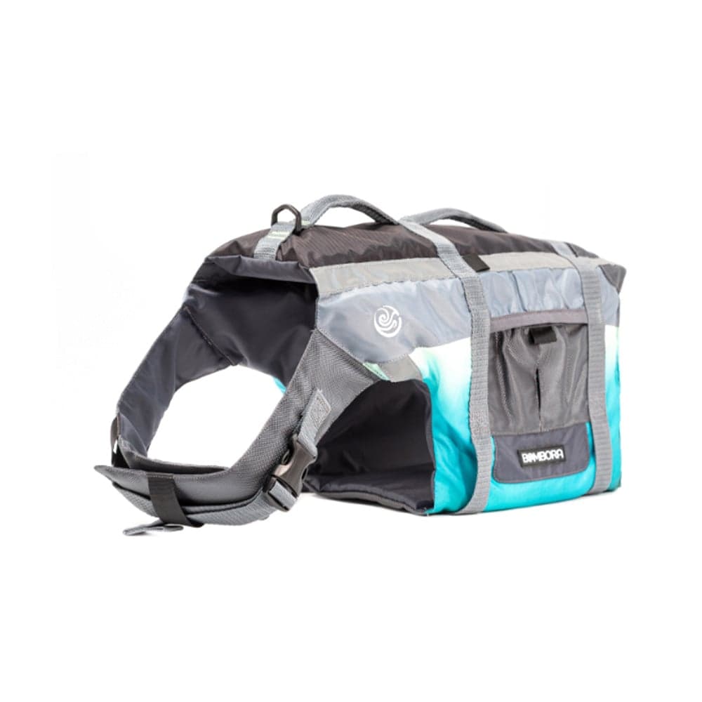 Photo of Bombora Dog Life Vest