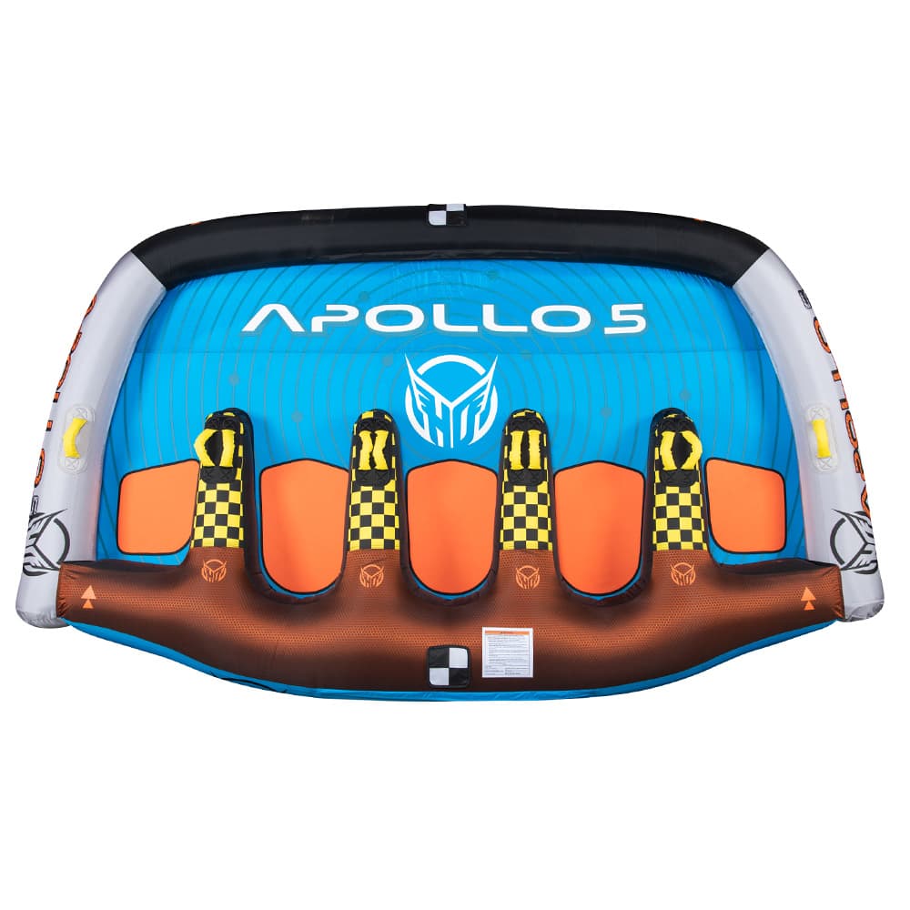 Photo of HO Sports Apollo 5 Towable Tube by HO Sports