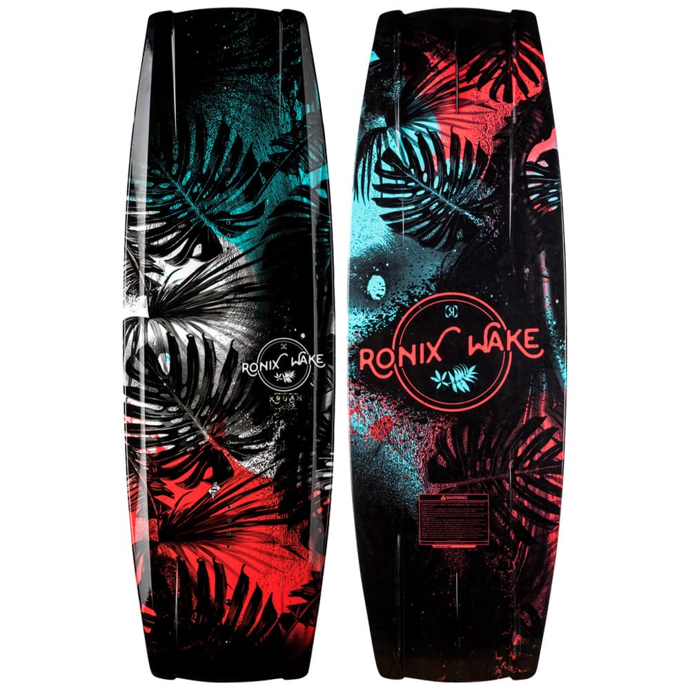 Photo of Ronix Girls Krush Wakeboard - 125 by Ronix