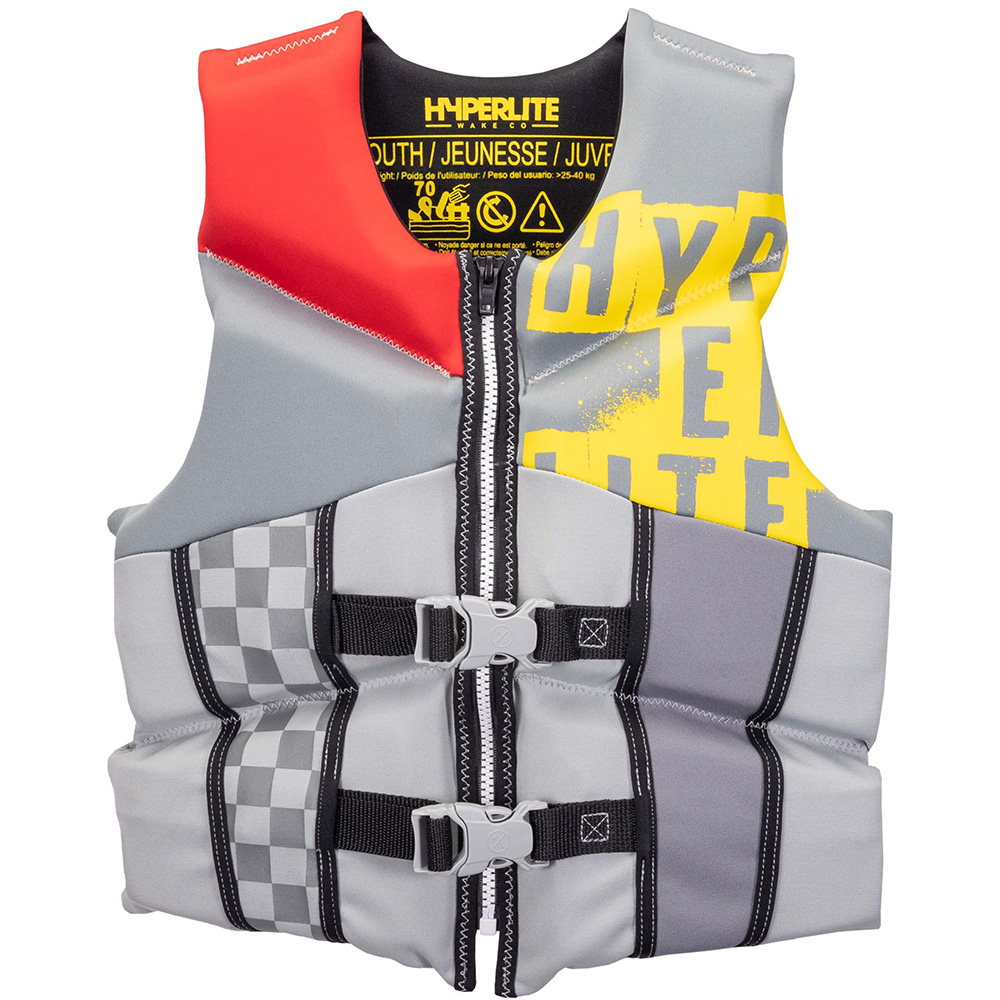 Photo of Hyperlite Youth Life Vest by Hyperlite
