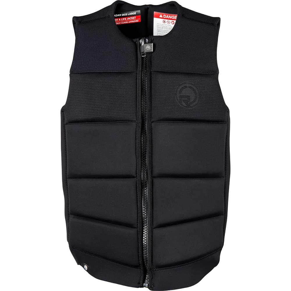 Photo of Radar Tital Impact Vest by Radar