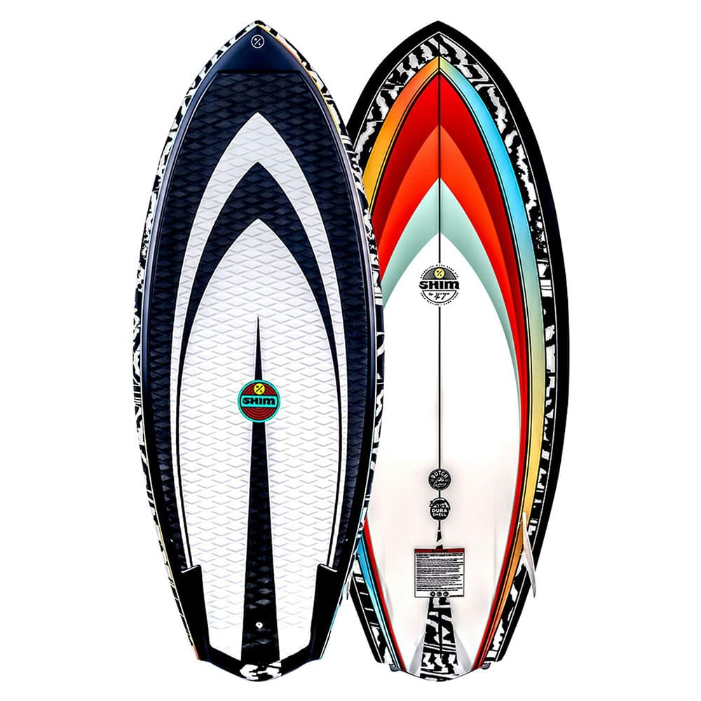 Photo of Hyperlite Shim Wakesurfer by Hyperlite