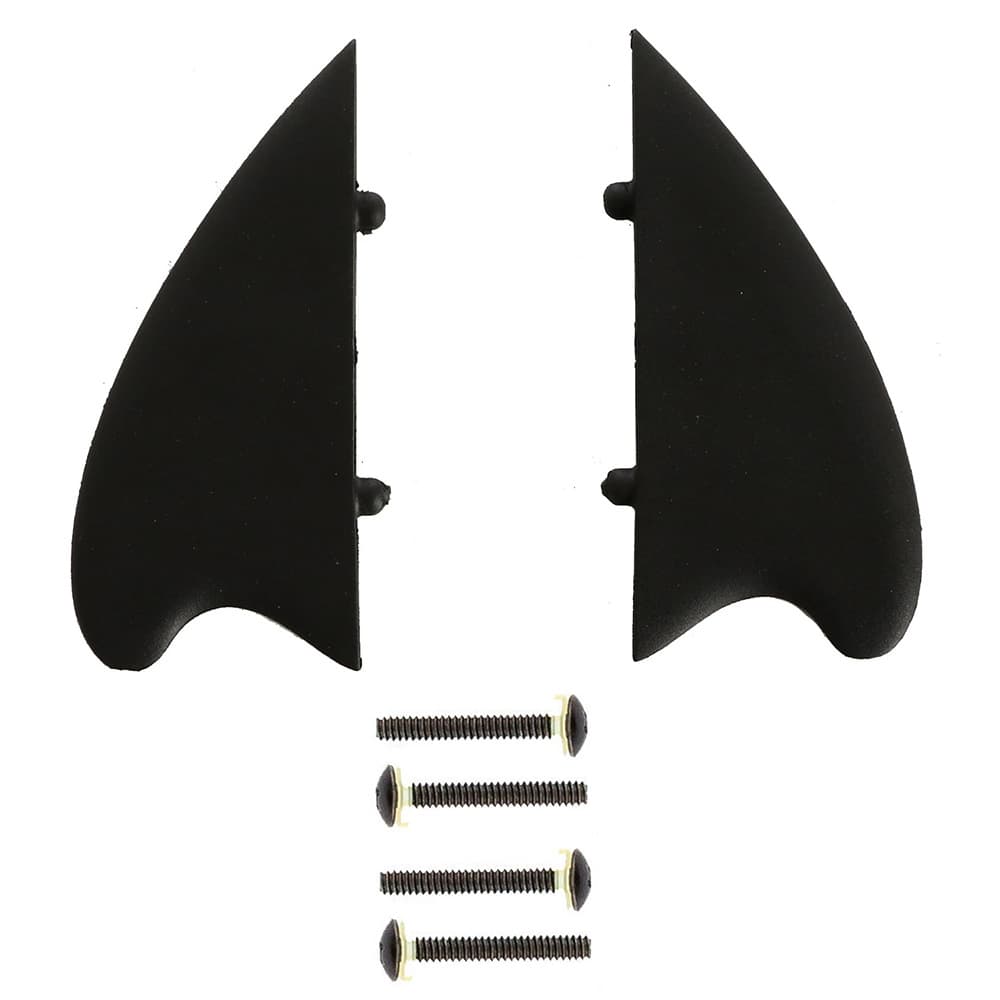 Photo of Hyperlite 1.5" Fish Fin 2 Pack Kit by Hyperlite