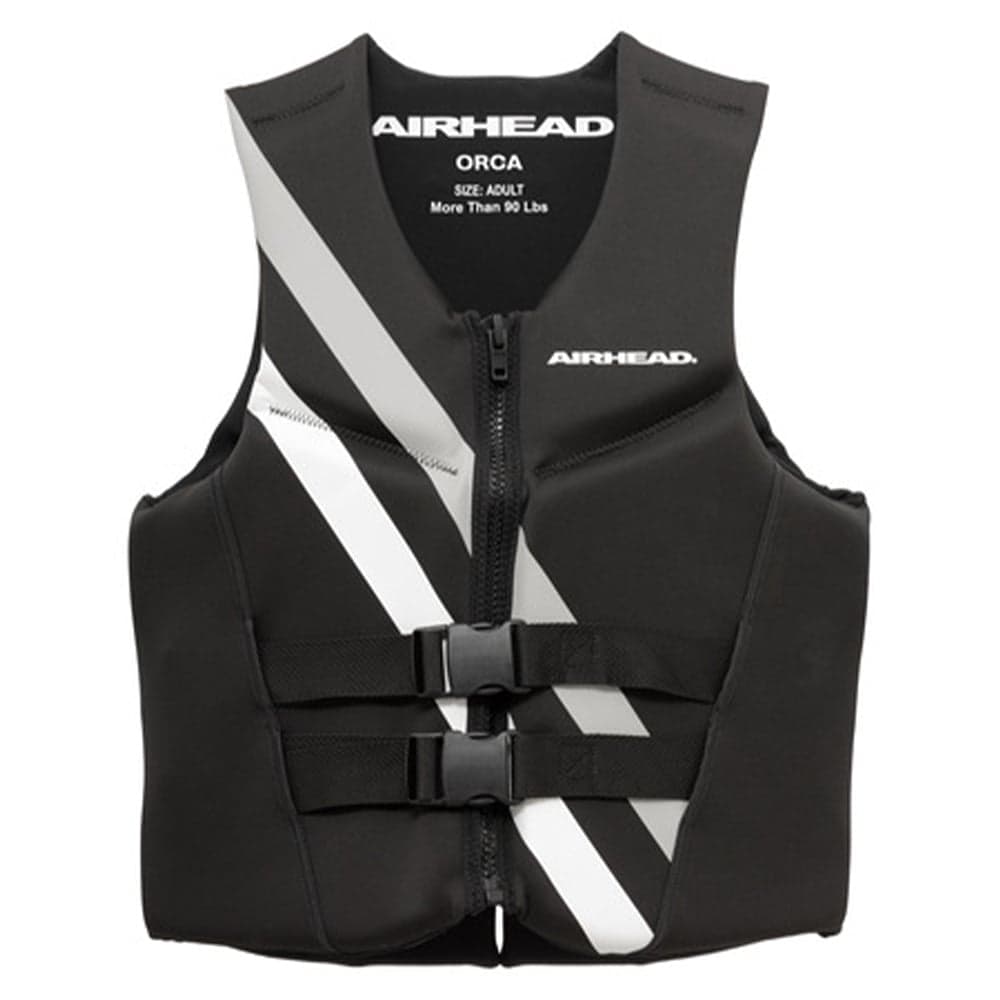 Photo of Airhead Men's Orca Neolite Kwik-Dry Life Vest by Airhead